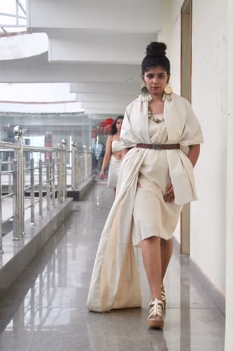 Inter National Institute of Fashion Design Raipur Activities photo 18